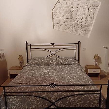 Il Vicolo House Villa Santa Rufina Eksteriør billede