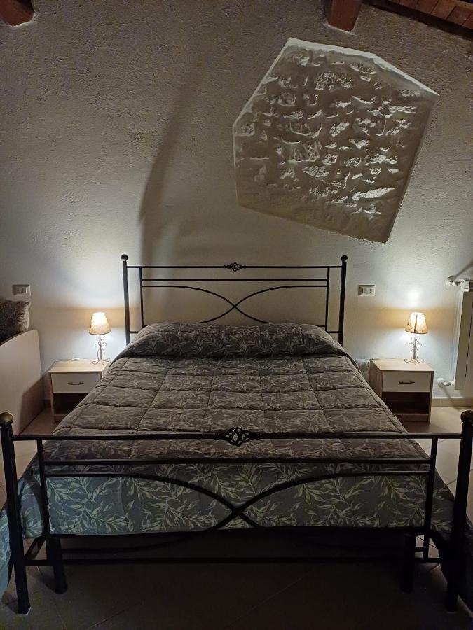 Il Vicolo House Villa Santa Rufina Eksteriør billede